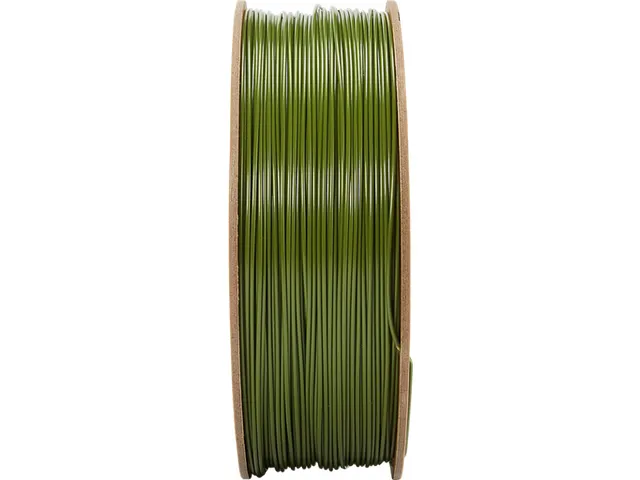 ASA 1,75mm groen 1kg PolyLite 3D Filament