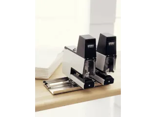 classic contactloze elektrische nietmachine 105E tot 50 vel - 5