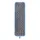 Hygen Microvezel Mop, Rubbermaid Blauw Grijs