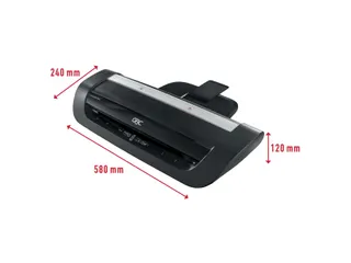 Lamineermachine GBC Fusion Plus 6000L A3 - 9