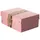 PureBox Pastell A5 rose 100mm
