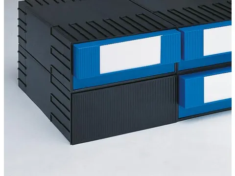 Sokkel Voor Behuizing Zwart