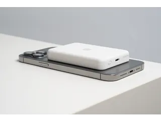 XtremeMac 5000mAh Magnetic Powerbank | Compact MagSafe Charger - 3