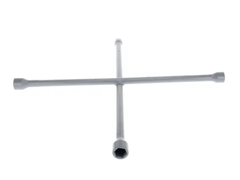 GEDORE 28 LM Kruissleutel vrachtwagen 24x27x30x32mm 750x750mm