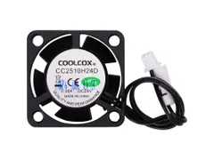 Anycubic Kobra S1-serie Hotend-koelventilator