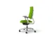 Nowy Styl Bureaustoel 4ME Groen