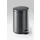 Pedaalemmer Rond Antraciet 20 Liter