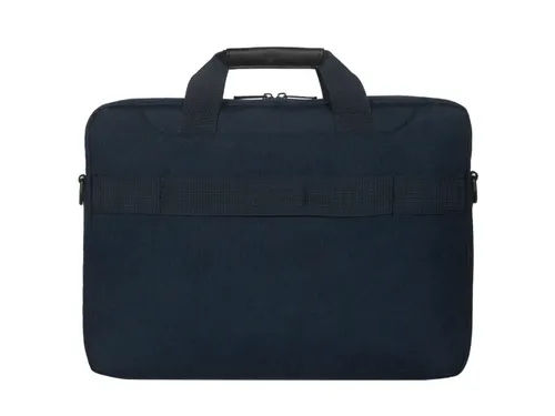 Targus GeoLite EcoSmart Slim Brief Laptoptas 15-16 inch Blauw