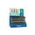 Display Balpen Pilot B2P Ecoball Begreen 1.0mm Medium punt Assorti
