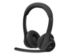 OUTLET Logitech Zone 305 Wireless Headset Bluetooth Teams 981-001458