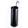 Paraplustandaard 3350-01 perforatie 620x260mm zwart
