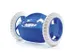 Wekker Clocky navy