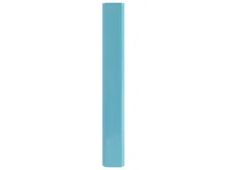 Ringmap Aquarel A4 4 R 25mm pastelblauw - 5