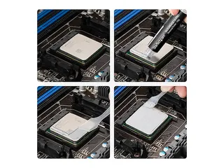 High-Performance Siliconen Koelpasta 10 Gram - 4