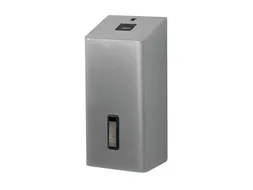 Santral Plus toiletpapier dispenser voor losse vellen STU 1 E ST