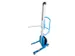 Broche rotative,p. élévateur électrique,Lxl 615x85mm