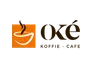 Oke Koffie logo