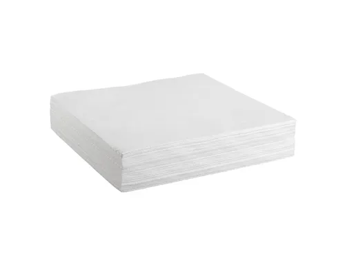 Kimtech Pure W4 Poetsdoeken Wit doos van 500 stuks