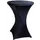 Statafelrok Zwart Diameter 80 Cm