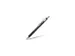 Vulpotlood Aristo 0.5mm HB Black Edition