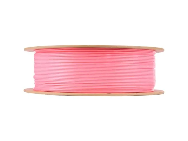 eSUN 3D printer Filament ePLA+HS 1,75mm Roze 1kg