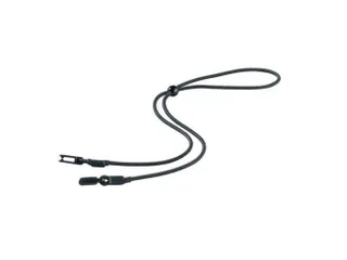 Uvex 9959004 brilkoord voor Pheos brillen zwart 50 stuks - 1