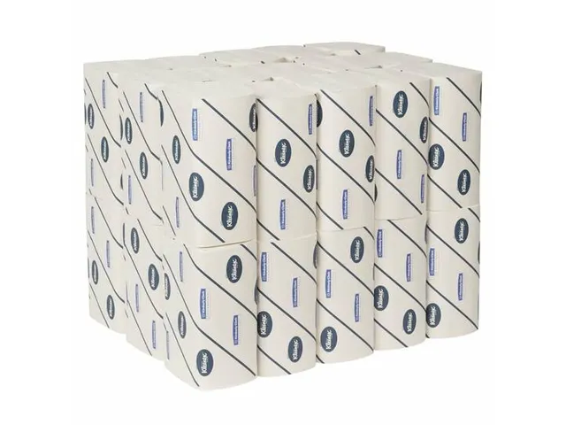 Ultra 6772 Intergevouwen handdoeken groot 2-laags wit