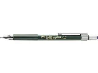 Vulpotlood Faber Castell Tk-fine 9717 0.7mm Hb - 2