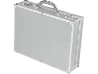 Pilotenkoffer Alumaxx Octan Zilver Aluminium - 2