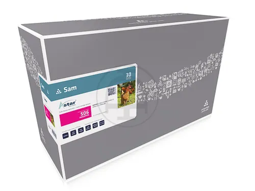 As12506 Astar Samsung Cltm506L Clp