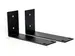 Vertiv Avocent RMK-82, Metaal, Zwart