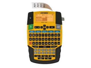 Dymo Rhino 4200 QWERTY Labelprinter Industrieel Handheld - 6