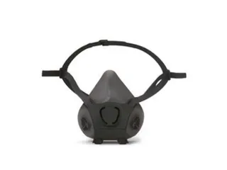 Moldex 7005 EasyLock halfgelaatsmasker, maat M, per stuk - 1