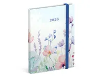 Lannoo Agendas & Plannings