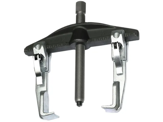 1.04/HP1A Universele trekker,2-armig,130x100mm,HIGH POWER