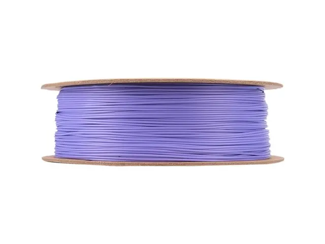 eSUN 3D printer Filament ePLA+HS 1,75mm Very Peri Blauwpaars 1kg