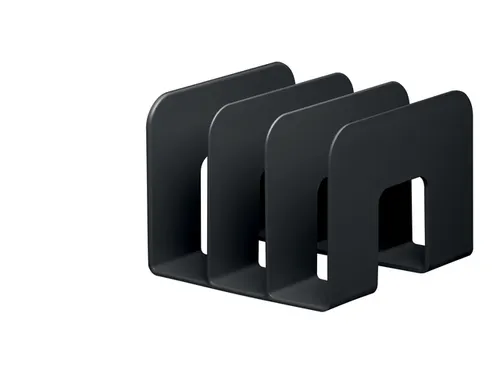 Catalogusrek Durable ECO Zwart