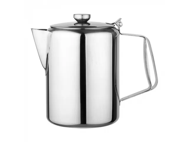 Koffiepot rvs 2 Liter