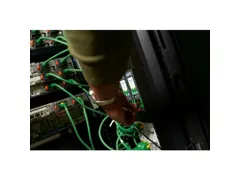 APC APDU10150ME - Metered, 0U, 32A, 230V, 20x C13/15 + 20x C13/15/19/2