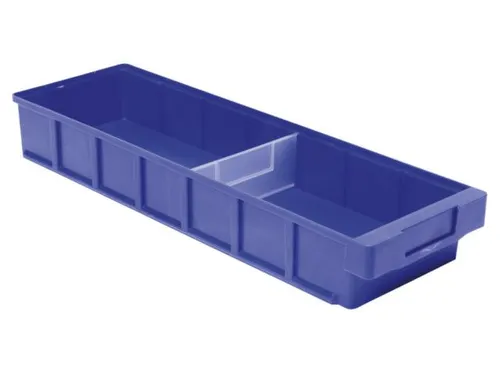 Stellingbakken Hxbxd 83x186x600mm Pp Groen