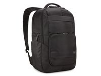 Notion Backpack 15.6 inch polyester zwart