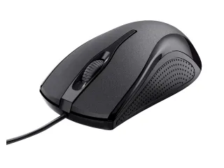 Muis Hama optical zwart - 1