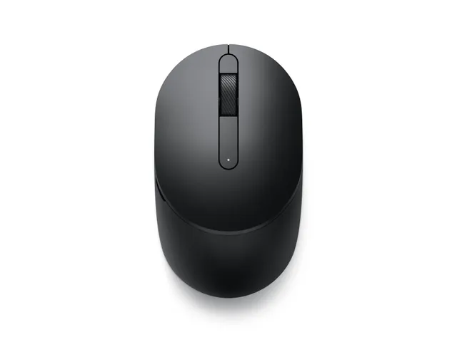 DELL Mobiele draadloze muis MS3320W Zwart