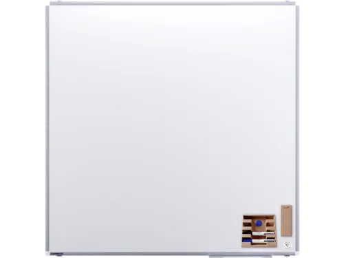 Whiteboard Legamaster premium plus 120x120cm