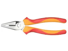 R29300200 VDE-combinatietang 200mm 2K handvat