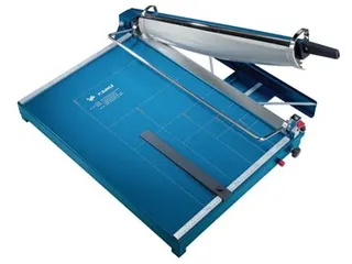 Snijmachine Dahle 567 55cm - 1