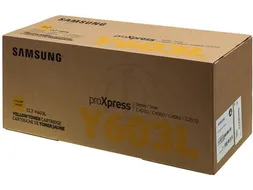 SU557A SAMSUNG ProXpress toner yellow