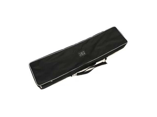 Bannerframe Brightbox Single 100x250cm LED verlicht