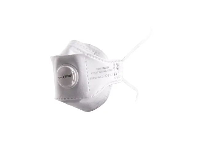 RGS FS 209225 FFP2 stofmasker, per 10 stuks