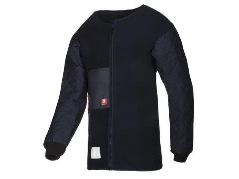 Sioen 7760 Liberchies fleece voering - 3XL